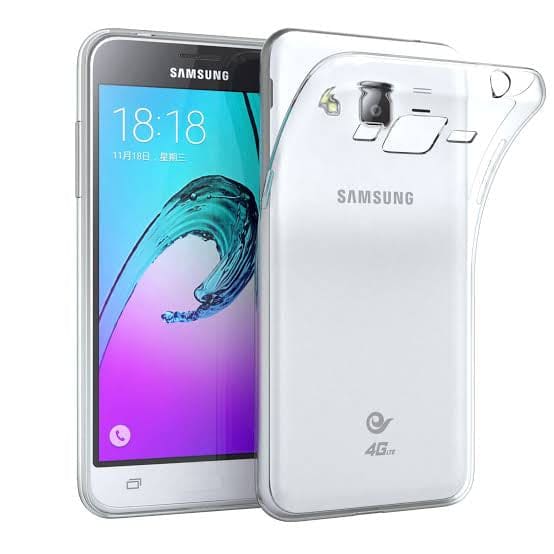 Samsung Galaxy J3 (2016) Case