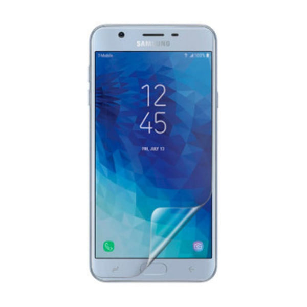 Samsung Galaxy J3 (2017) Hydrogel Screen Protectors (Pack