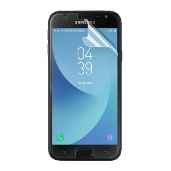 Samsung Galaxy J3 Prime Hydrogel Screen Protectors (Pack