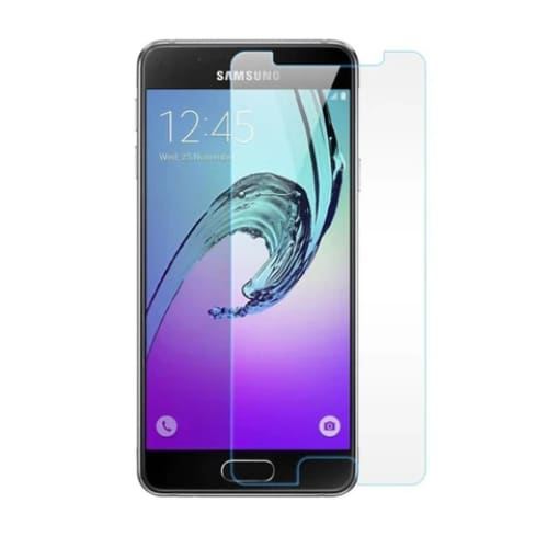 Samsung Galaxy J3 Prime Screen Protectors (Pack of 2)