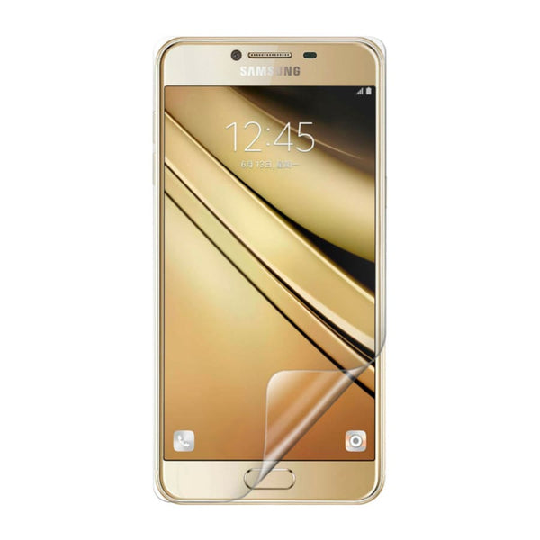 Samsung Galaxy J4 (2018) Hydrogel Screen Protectors (Pack