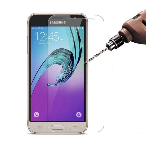Samsung Galaxy J5 (2015) Screen Protectors (Pack of 2)