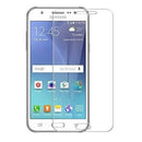Samsung Galaxy J5 (2015) Screen Protector Screen protector