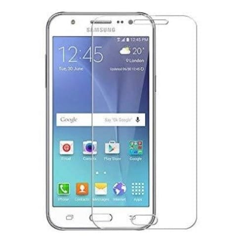 Samsung Galaxy J5 (2015) Screen Protectors (Pack of 2)