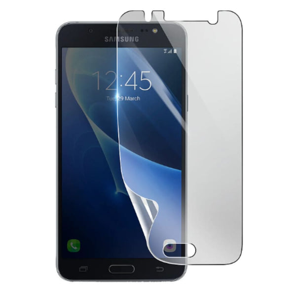 Samsung Galaxy J5 (2016) Hydrogel Screen Protectors (Pack