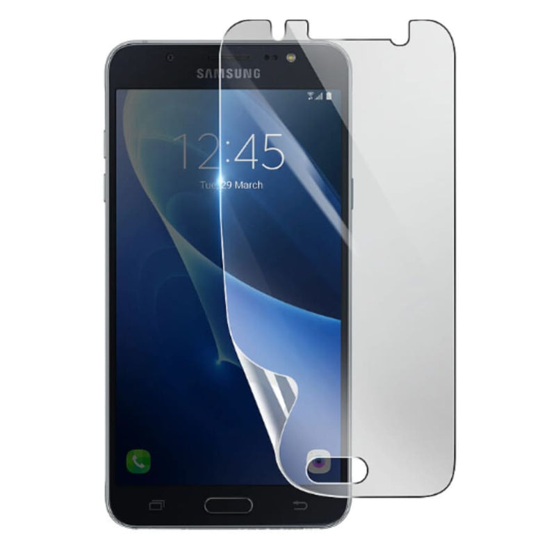 Samsung Galaxy J5 (2016) Hydrogel Screen Protectors (Pack