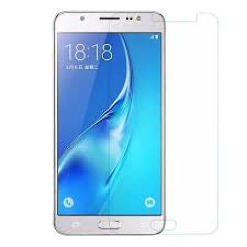 Samsung Galaxy J5 (2016) Screen Protector