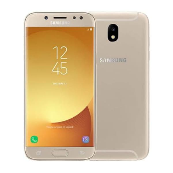 Samsung Galaxy J5 Pro 2017 32GB Gold - As New - Refurbished