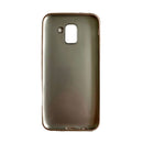 Samsung Galaxy J6 (2018) Case (Dusty Pink) - Phone cases