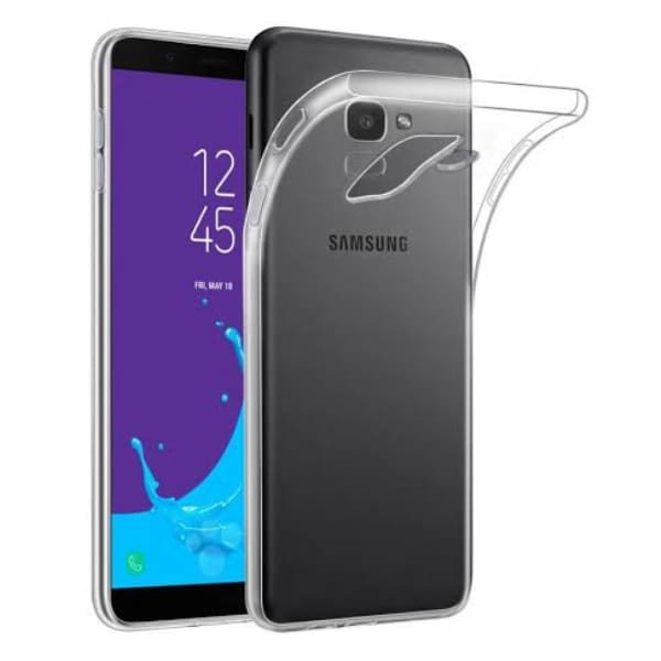 Samsung Galaxy J6 (2018) Case