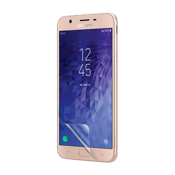 Samsung Galaxy J6 (2018) Hydrogel Screen Protectors (Pack