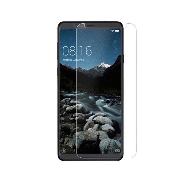 Samsung Galaxy J6 (2018) Screen Protectors (Pack of 2)