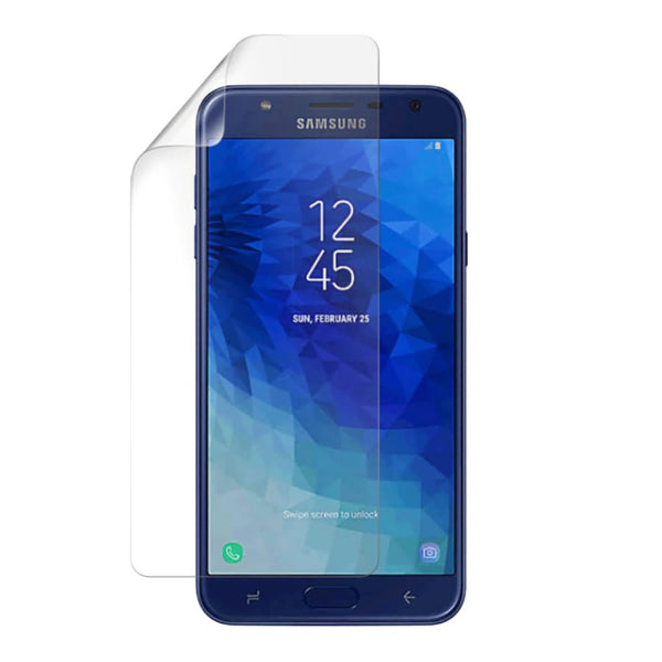 Samsung Galaxy J7 (2015) Hydrogel Screen Protectors (Pack