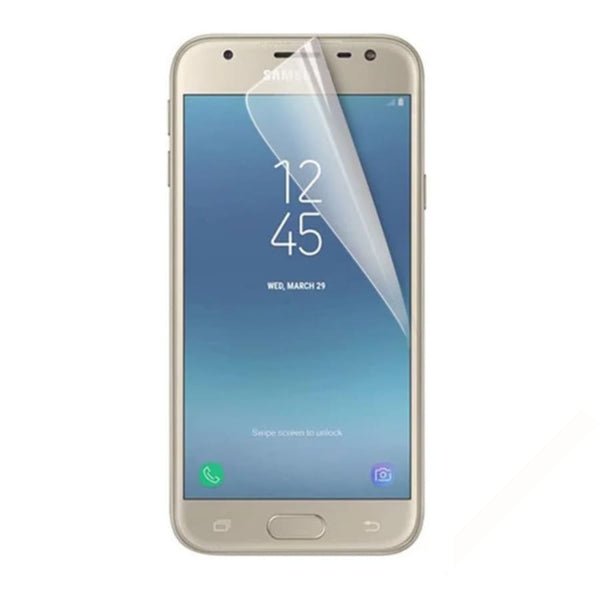 Samsung Galaxy J7 (2016) Hydrogel Screen Protectors