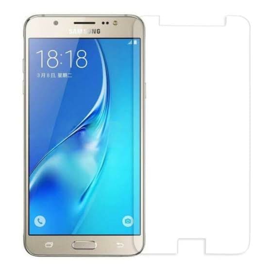 Samsung Galaxy J7 (2016) Screen Protectors (Pack of 2)