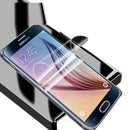 Samsung Galaxy J7 Prime Hydrogel Screen Protector - Screen