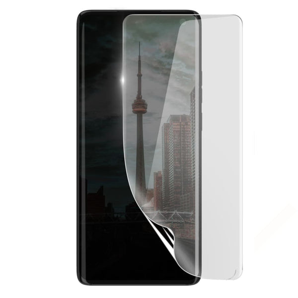 Samsung Galaxy J8 Hydrogel Screen Protectors (Pack of 2)