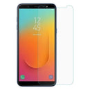 Samsung Galaxy J8 Screen Protectors (Pack of 2) - Screen