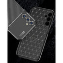 Samsung Galaxy M54 5G Case Carbon Fibre 7