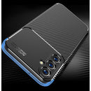 Samsung Galaxy M54 5G Case Carbon Fibre 4