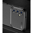Samsung Galaxy M54 5G Case Carbon Fibre 5