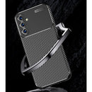 Samsung Galaxy M54 5G Case Carbon Fibre 2