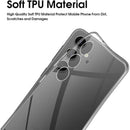 Samsung Galaxy M54 5G Case Soft Gel 2