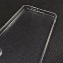 Samsung Galaxy M54 5G Case Soft Gel 4