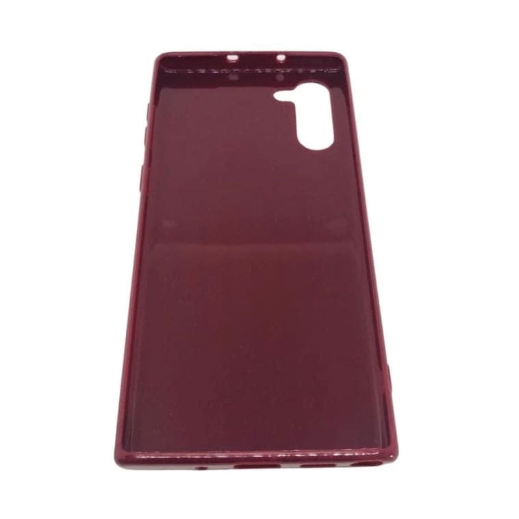 Samsung Galaxy Note 10 Case