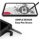 Waterproof & Shockproof Case for Samsung Galaxy Note 10 Plus