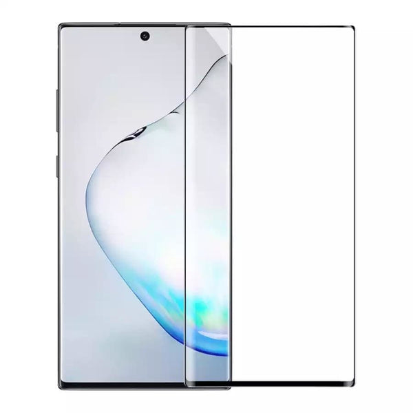 Samsung Galaxy Note 10 Plus Screen Protectors (Pack of 2)