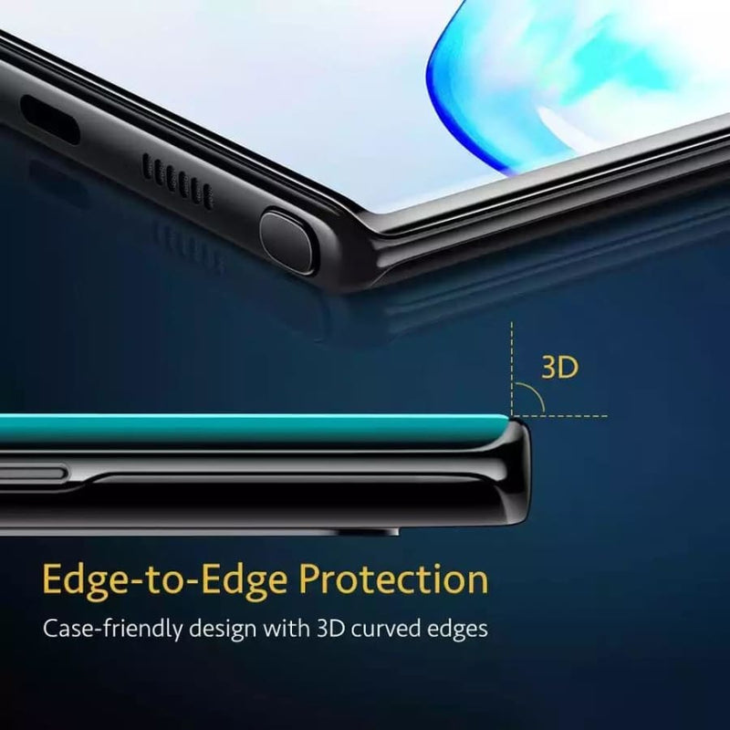 Samsung Galaxy Note 10 Screen Protectors (Pack of 2)
