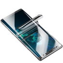 Samsung Galaxy Note 2 Screen Protector (Hydrogel) - Screen