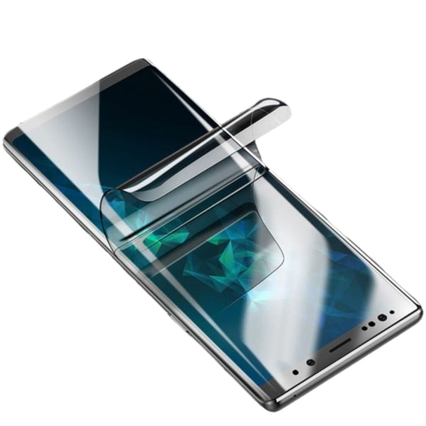 Samsung Galaxy Note 2 Screen Protector (Hydrogel) - Screen