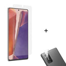 Samsung Galaxy Note 20 (2 in 1) Screen Protector - Screen