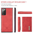 Samsung Galaxy Note 20 Case 8
