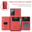 Samsung Galaxy Note 20 Case 5