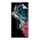 Samsung Galaxy Note 20 Hydrogel Film Screen Protectors