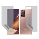 Samsung Galaxy Note 20 Ultra (2 in 1) Screen Protectors