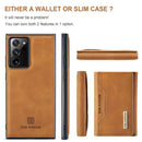 Samsung Galaxy Note 20 Ultra Case 8
