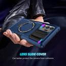 Samsung Galaxy Note 20 Ultra Case 8