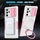 Samsung Galaxy Note 20 Ultra Case 9