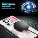Samsung Galaxy Note 20 Ultra Case 4