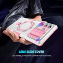 Samsung Galaxy Note 20 Ultra Case 8