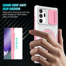 Samsung Galaxy Note 20 Ultra Case 2