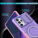 Samsung Galaxy Note 20 Ultra Case 3