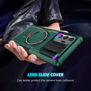 Samsung Galaxy Note 20 Ultra Case 8
