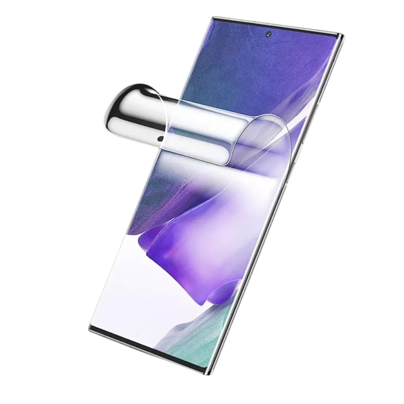 Samsung Galaxy Note 20 Ultra Hydrogel Film Screen Protector