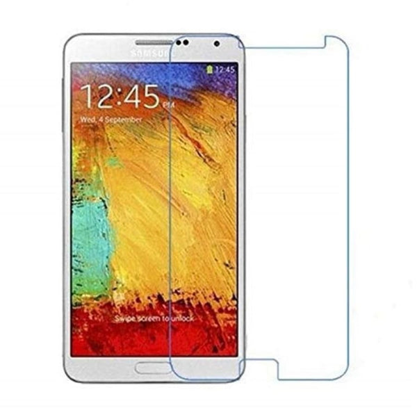 Samsung Galaxy Note 3 Screen Protector