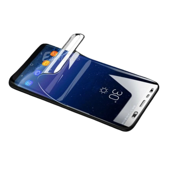 Samsung Galaxy Note 3 Screen Protector (Hydrogel) - Screen